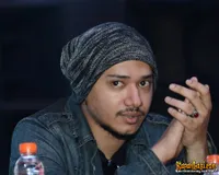 Foto Husein Alatas