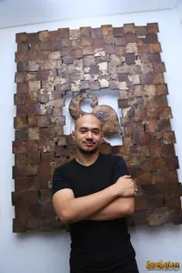 Foto Husein Alatas