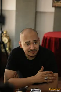 Foto Husein Alatas