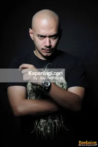 Foto Husein Alatas