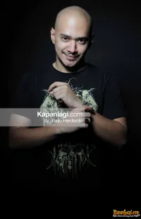Foto Husein Alatas