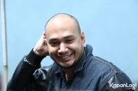 Foto Husein Alatas