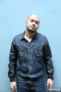 Foto Husein Alatas