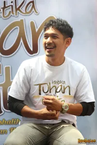 Foto Ibnu Jamil
