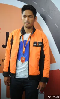 Foto Ibnu Jamil