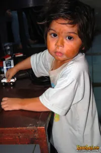 Foto Ibrahim Alkatiri