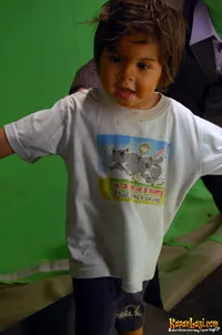 Foto Ibrahim Alkatiri