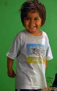 Foto Ibrahim Alkatiri