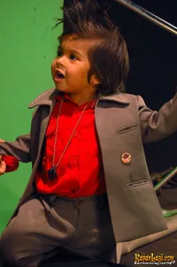 Foto Ibrahim Alkatiri