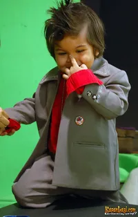 Foto Ibrahim Alkatiri