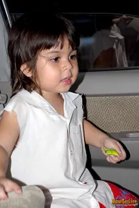 Foto Ibrahim Alkatiri