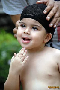 Foto Ibrahim Alkatiri