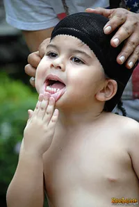 Foto Ibrahim Alkatiri