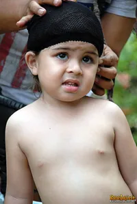 Foto Ibrahim Alkatiri