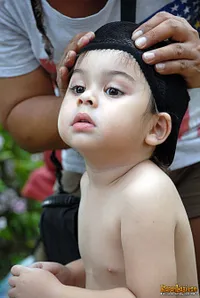 Foto Ibrahim Alkatiri