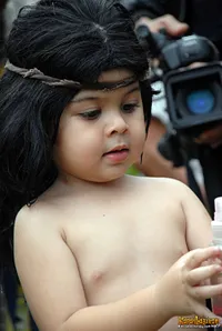 Foto Ibrahim Alkatiri