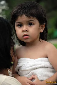 Foto Ibrahim Alkatiri