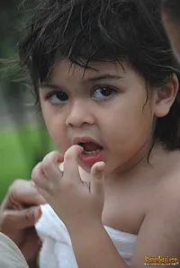 Foto Ibrahim Alkatiri