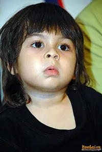 Foto Ibrahim Alkatiri