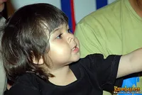 Foto Ibrahim Alkatiri