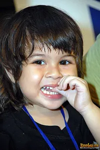 Foto Ibrahim Alkatiri