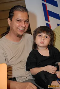 Foto Ibrahim Alkatiri