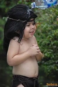 Foto Ibrahim Alkatiri