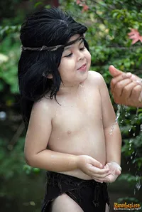 Foto Ibrahim Alkatiri