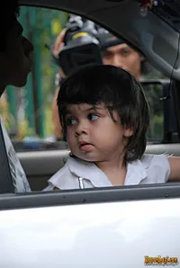 Foto Ibrahim Alkatiri