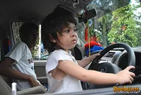 Foto Ibrahim Alkatiri