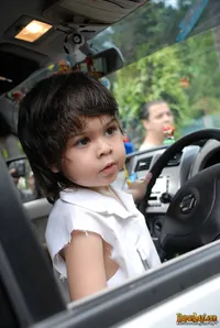 Foto Ibrahim Alkatiri