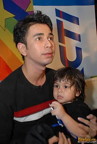 Foto Ibrahim Alkatiri