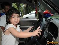 Foto Ibrahim Alkatiri