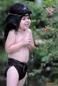 Foto Ibrahim Alkatiri