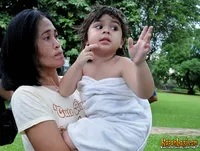 Foto Ibrahim Alkatiri