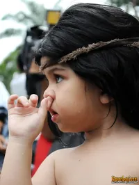 Foto Ibrahim Alkatiri