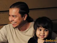 Foto Ibrahim Alkatiri