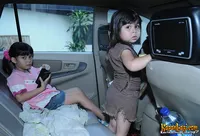 Foto Ibrahim Alkatiri