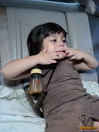 Foto Ibrahim Alkatiri