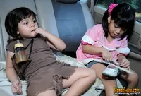 Foto Ibrahim Alkatiri