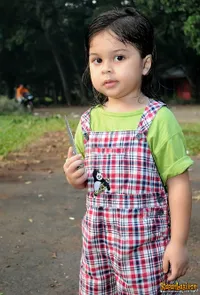 Foto Ibrahim Alkatiri