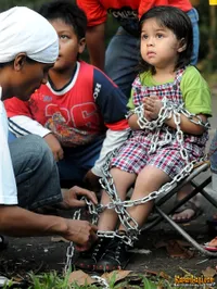 Foto Ibrahim Alkatiri