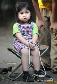 Foto Ibrahim Alkatiri