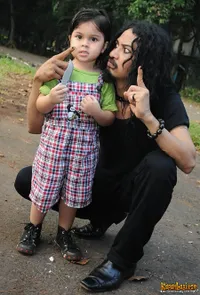 Foto Ibrahim Alkatiri