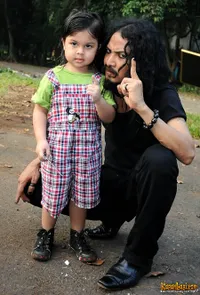 Foto Ibrahim Alkatiri