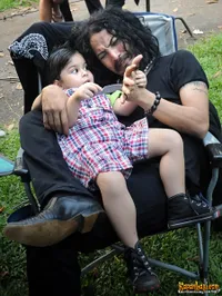 Foto Ibrahim Alkatiri