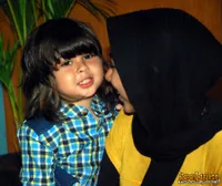 Foto Ibrahim Alkatiri