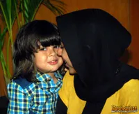 Foto Ibrahim Alkatiri