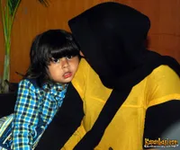 Foto Ibrahim Alkatiri