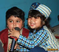 Foto Ibrahim Alkatiri